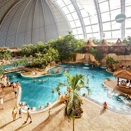 Tropical Islands Campingplatz Krausnick Luaran gambar