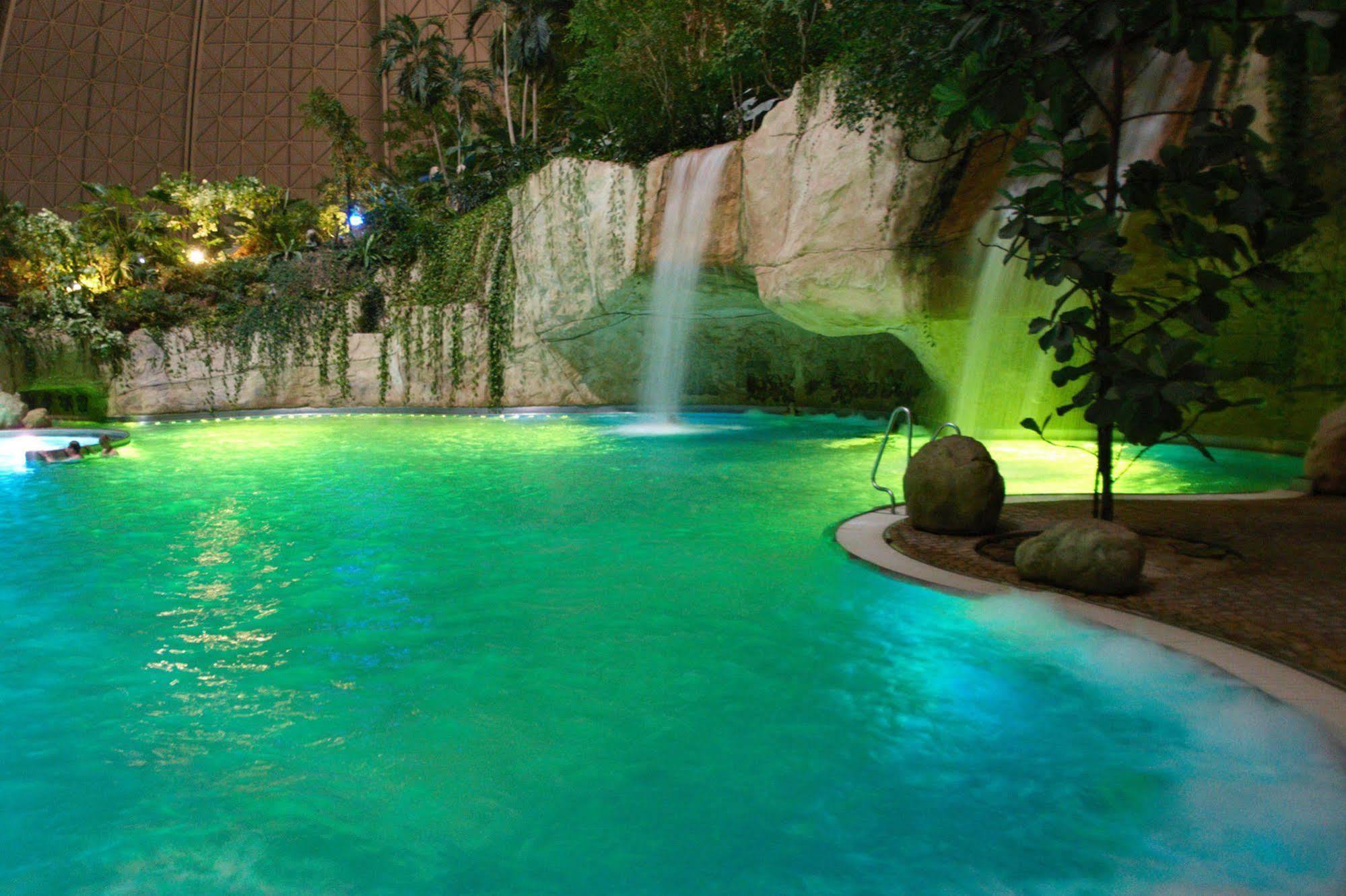 Tropical Islands Campingplatz Krausnick Luaran gambar