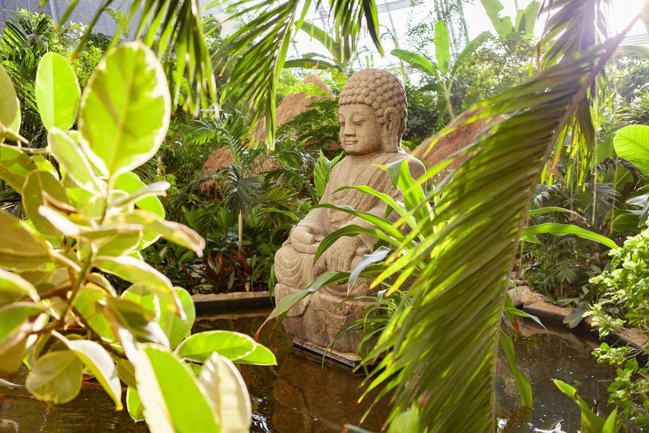 Tropical Islands Campingplatz Krausnick Luaran gambar