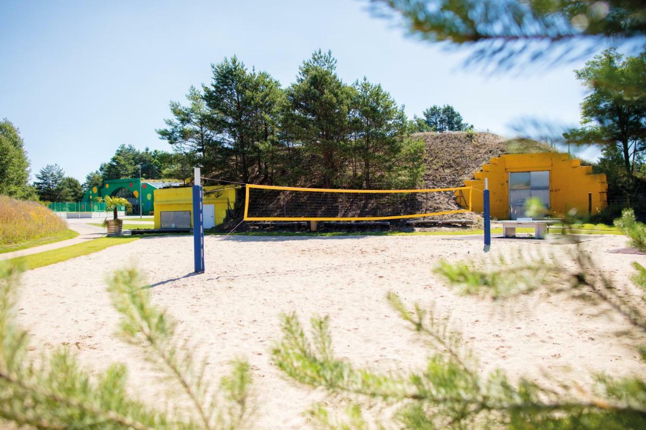 Tropical Islands Campingplatz Krausnick Luaran gambar